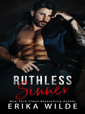 cover image of Ruthless Sinner